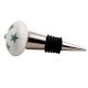 Sea Green Star Ceramic Wine Stopper